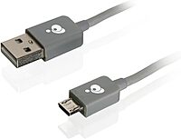 IOGEAR Charge & Sync USB to Micro USB Cable