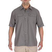 5.11 Tactical Men's Freedom Flex Short Sleeve Shirt
