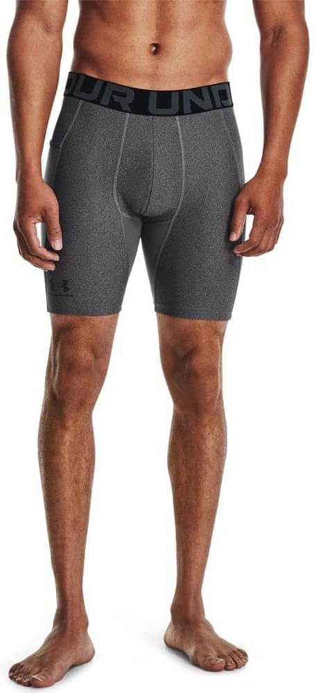 Under Armour Men's HeatGear Armour Compression Shorts