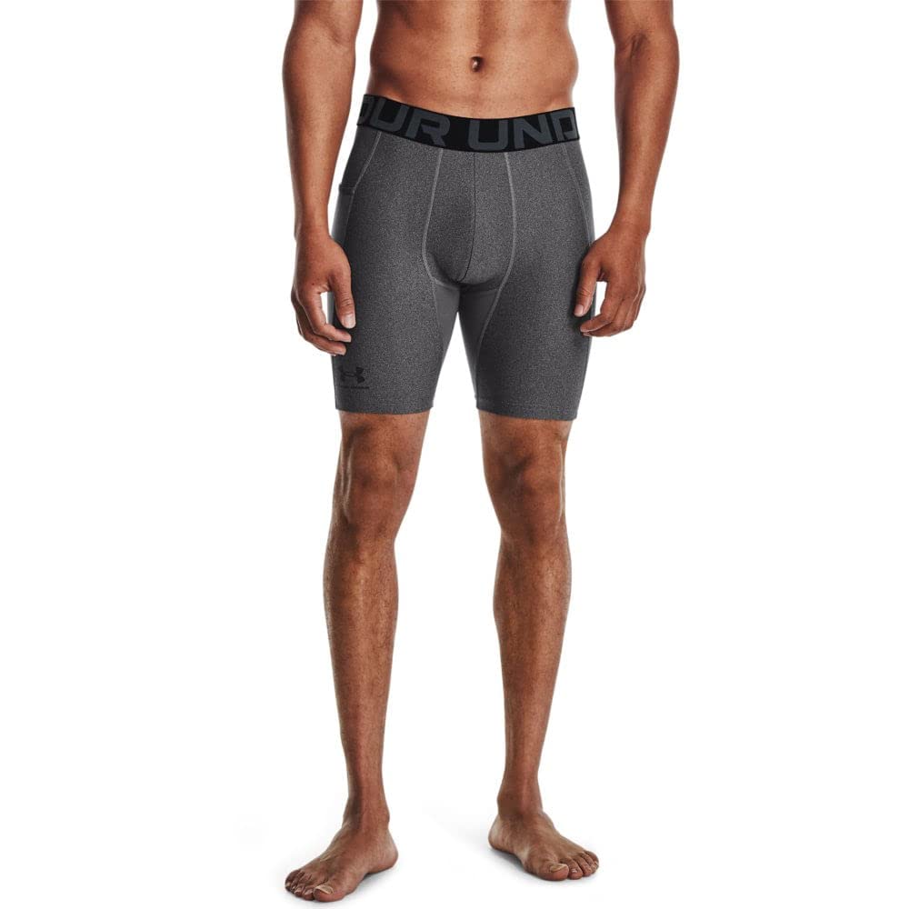 Under Armour Men's HeatGear Armour Compression Shorts