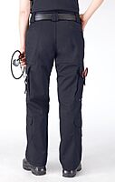 5.11 Tactical Women's EMS Pants, Gusseted | Style 64301ABR