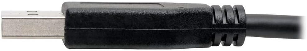 Tripp Lite USB 3.1 USB-C to USB-A Cable