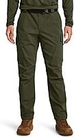 Under Armour Men's Enduro Elite Cargo Pants