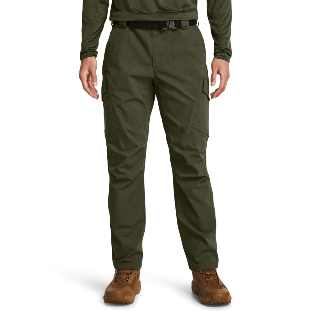Under Armour Men's Enduro Elite Cargo Pants