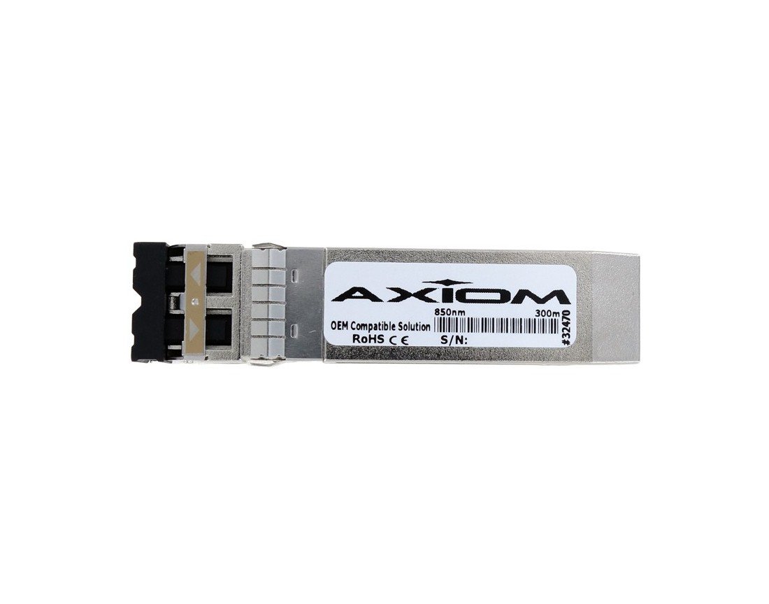 Axiom Memory Solutionlc Axiom 10gbase-sr Sfp+ Transceiver for Dell - 331-5311