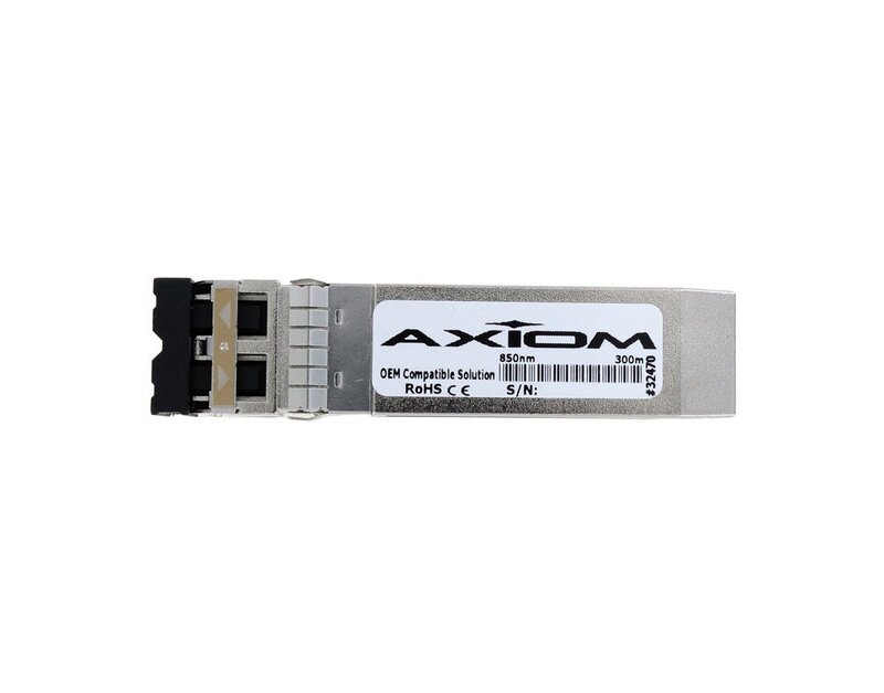 Axiom Memory Solutionlc Axiom 10gbase-sr Sfp+ Transceiver for Dell - 331-5311