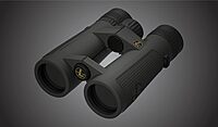 Leupold BX-5 Santiam HD Binoculars
