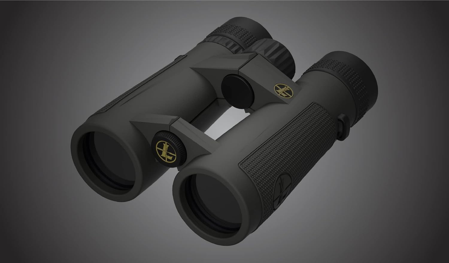 Leupold BX-5 Santiam HD Binoculars