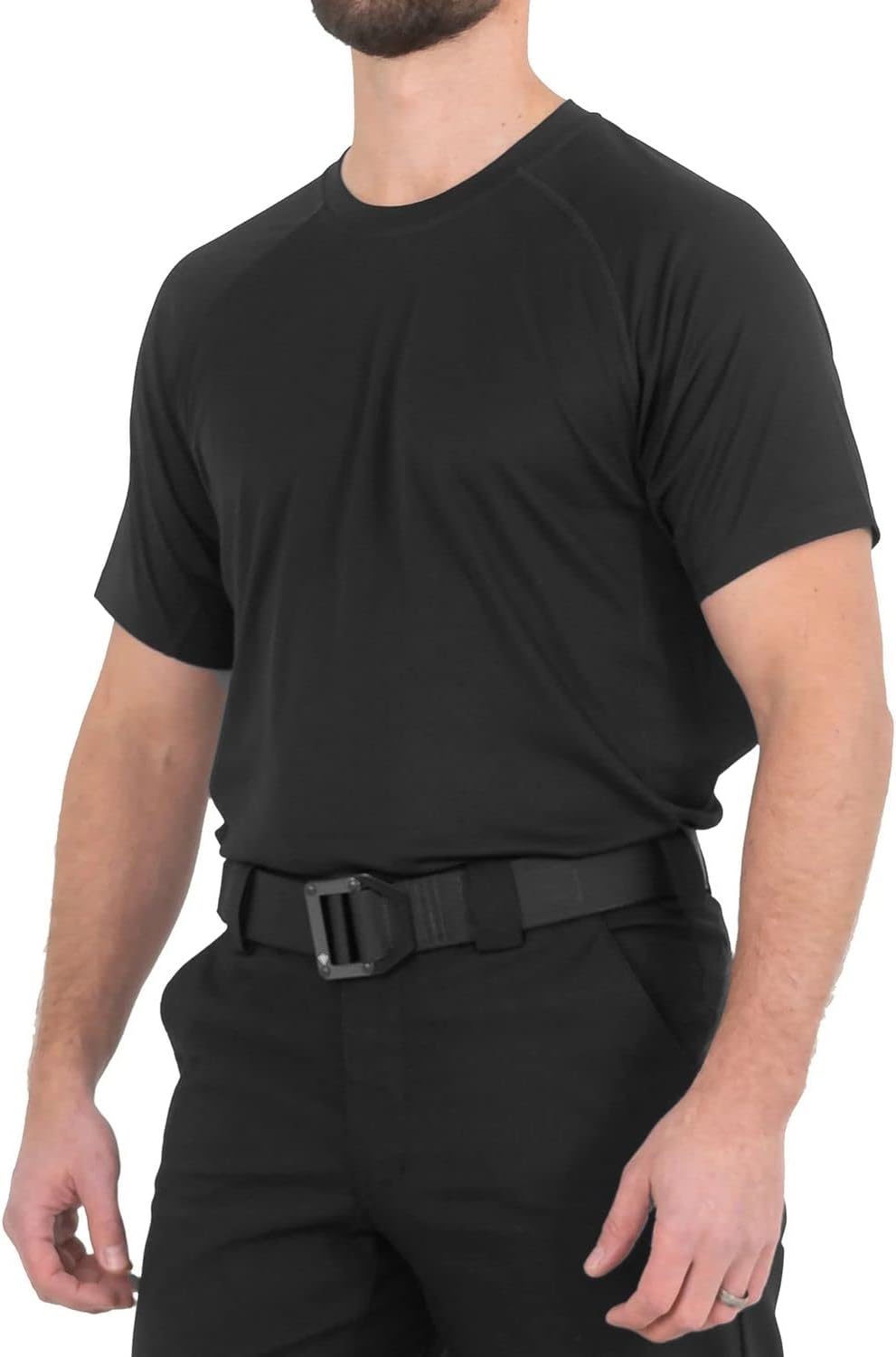 First Tactical Men's Performance Short Sleeve T-Shirt