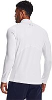 Under Armour Men's ColdGear Mock Base Layer Shirt