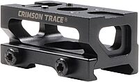 CRIMSON TRACE Co-Witness Sight Riser for CTS-1400 with M1913 Picatinny Mount