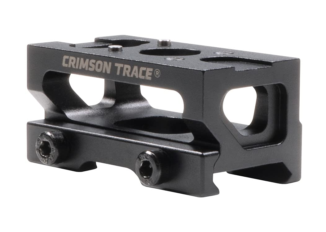 CRIMSON TRACE Co-Witness Sight Riser for CTS-1400 with M1913 Picatinny Mount