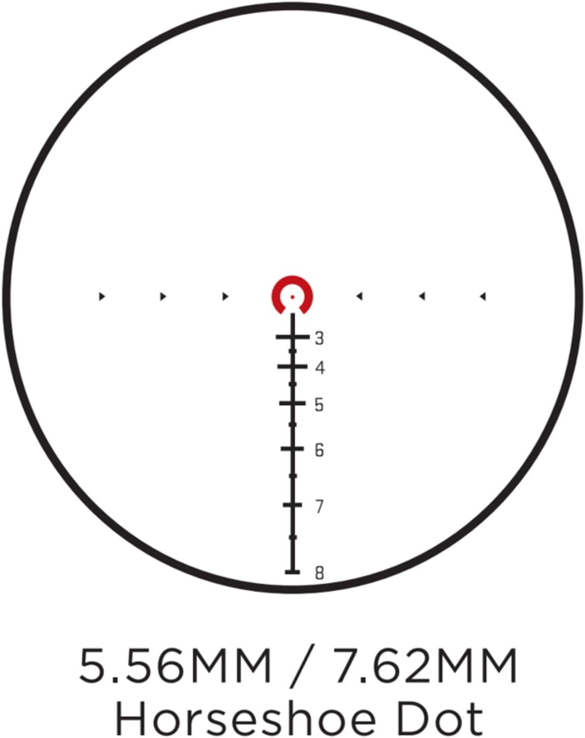 SIG SAUER TANGO6T Riflescope