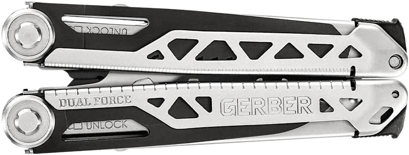 Gerber Dual-Force Multitool