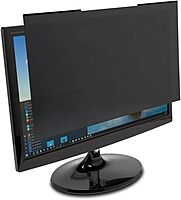 Kensington MagPro Monitor Privacy Screen with Magnetic Strip