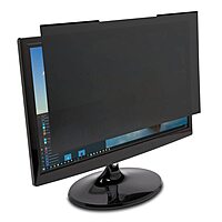 Kensington MagPro Monitor Privacy Screen with Magnetic Strip