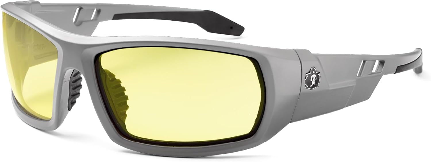 Ergodyne Skullerz ODIN Safety Glasses