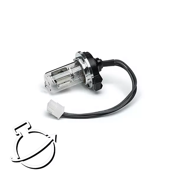 Agilent  Deuterium Lamp DAD HPLC Detector