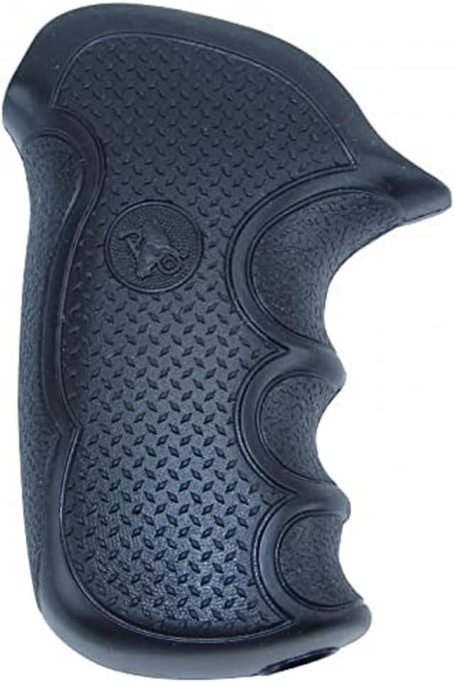 Pachmayr Diamond Pro Series Revolver Grip