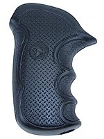 Pachmayr Diamond Pro Series Revolver Grip