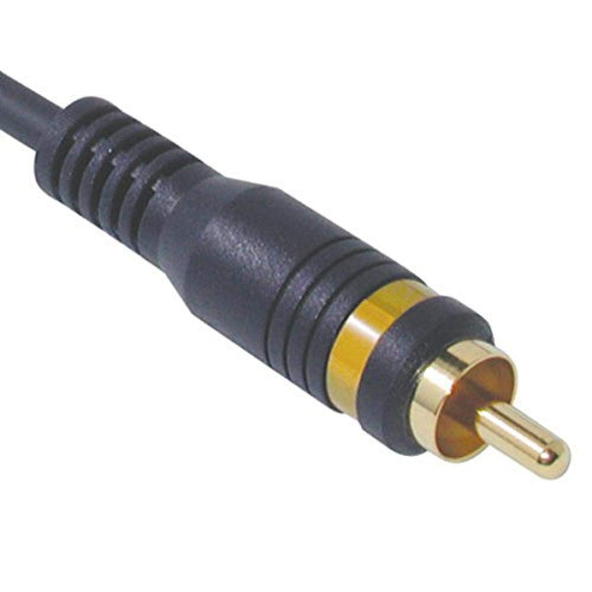C2G Audio Video Cables