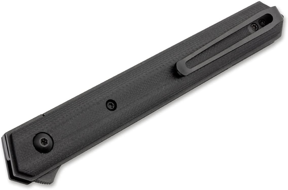 BÖKER PLUS Kwaiken Air Minimalist Ultra Light EDC Pocket Knife