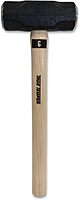 True Temper/Ames - 20186000-6 LB FORM HAMMER 16 INHANDLE, Case of 2