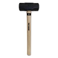 True Temper/Ames - 20186000-6 LB FORM HAMMER 16 INHANDLE, Case of 2