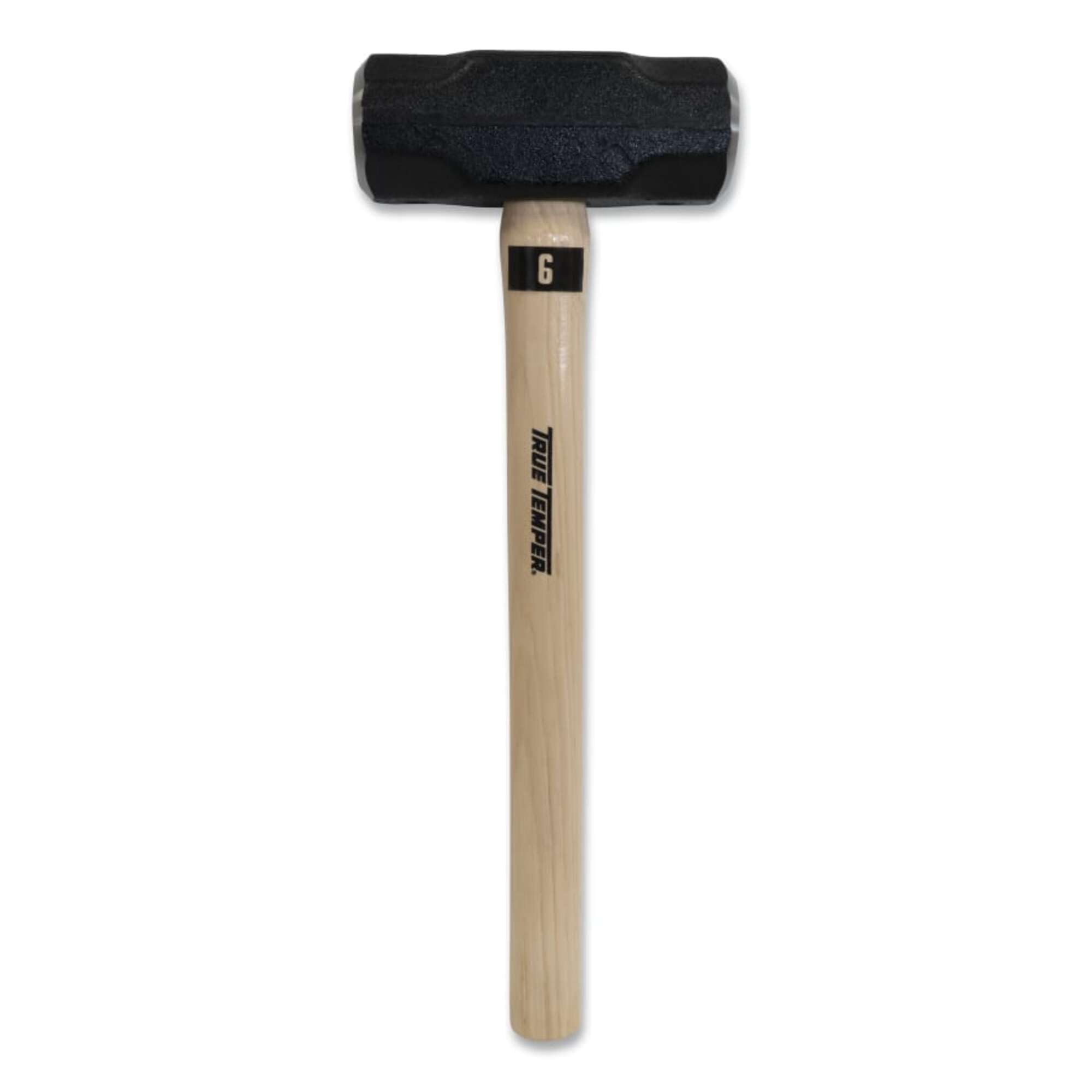 True Temper/Ames - 20186000-6 LB FORM HAMMER 16 INHANDLE, Case of 2