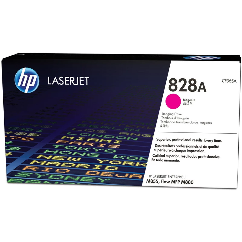 HP CF365A 828A LaserJet Drum Unit Magenta