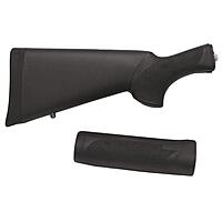 Hogue OverMolded Rubber Stock & Forend for Remington 870