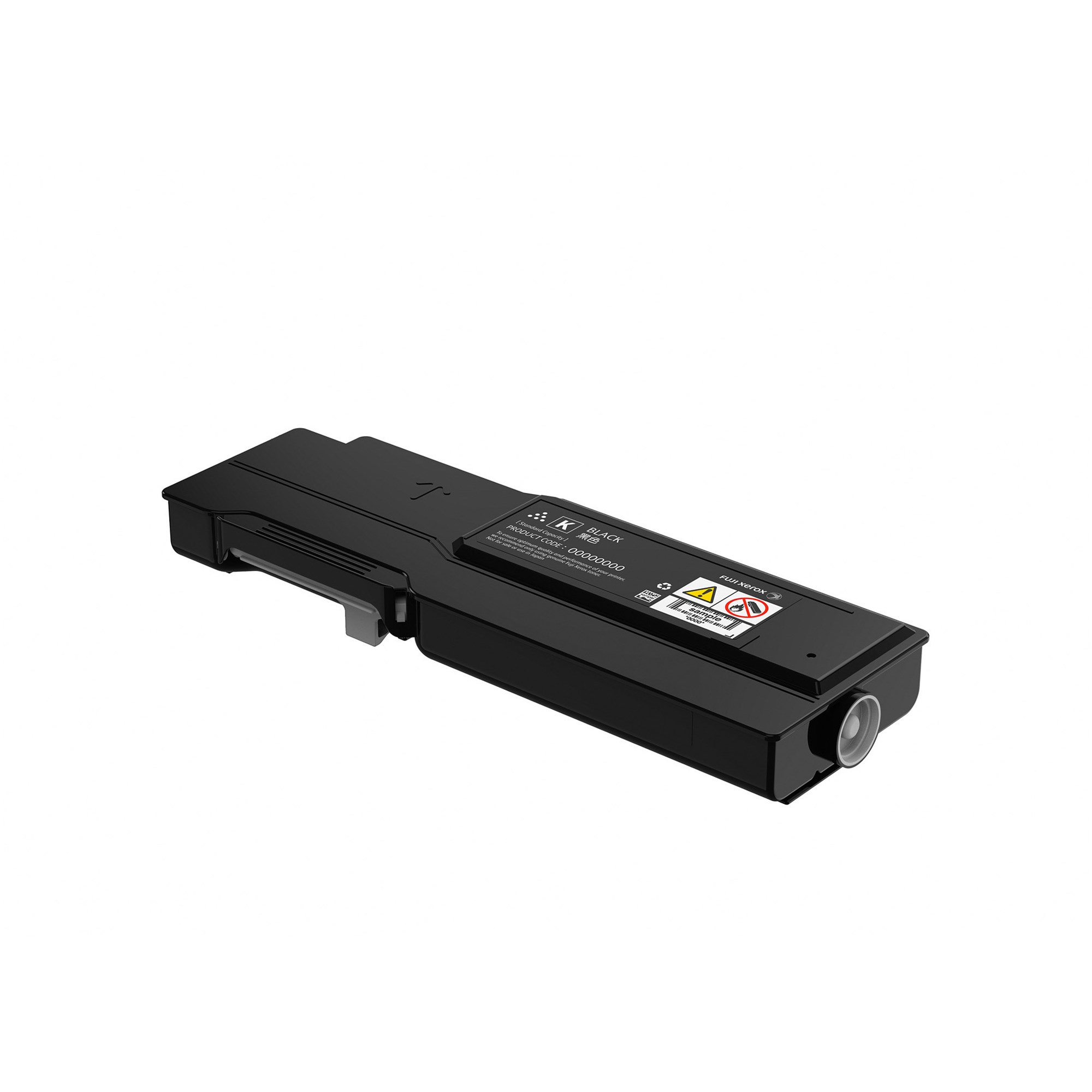 Fuji Xerox DocuPrint CT202352 Toner Cartridge High Yield Black