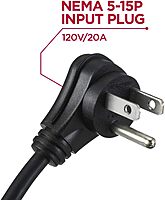 CyberPower PFC Sinewave UPS Battery Backup and Surge Protector, Mini-Tower