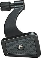 Bushnell Binoculars Tripod Adapter, Black