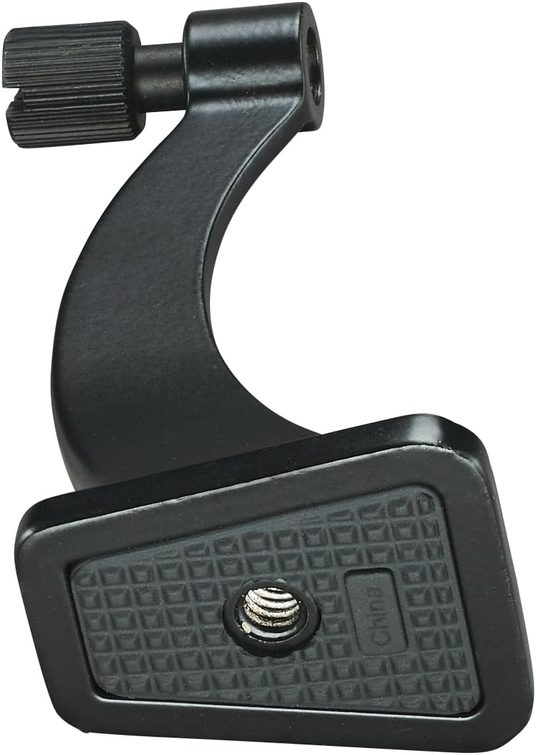 Bushnell Binoculars Tripod Adapter, Black