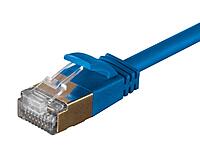 Monoprice SlimRun Cat6A S/STP Ethernet Patch Cable