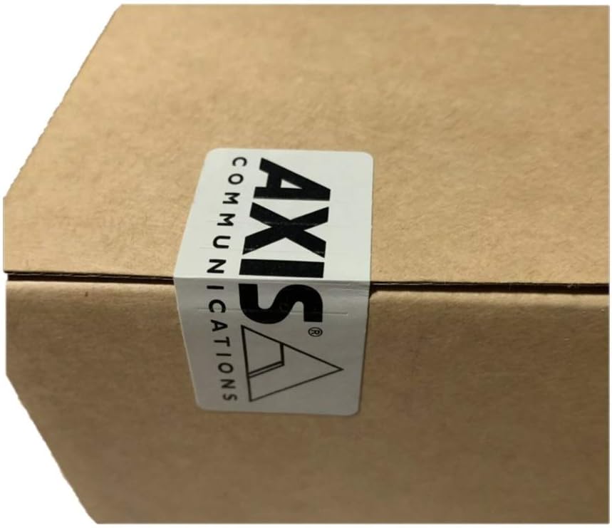 Axis Communications Switch - Managed - 8 x 10/100/1000 (PoE+) + 2 x Combo Gigabit Ethernet/Gigabit SFP - Desktop