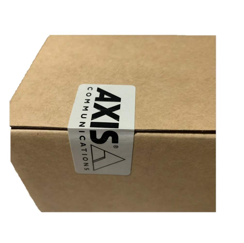 Axis Communications Switch - Managed - 8 x 10/100/1000 (PoE+) + 2 x Combo Gigabit Ethernet/Gigabit SFP - Desktop