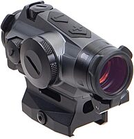 SIG SAUER ROMEO4H 1x20mm Waterproof CNC Aluminum Red Dot Sight