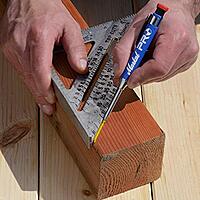 Pro Crayon Refills, Yellow