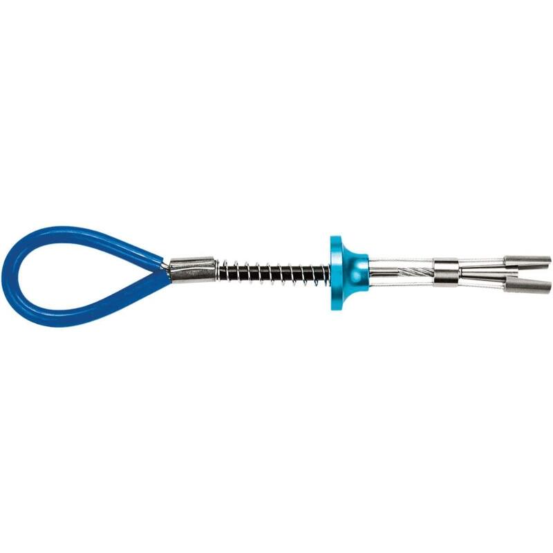 Werner A510000 Reusable Concrete Anchor, 1per Pack