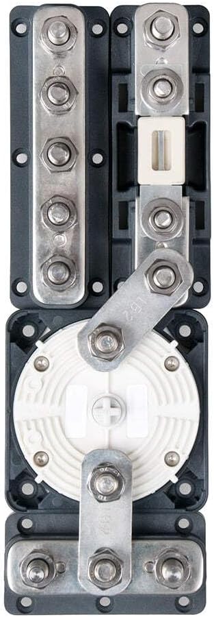 BEP Pro Installer 5 Stud Bus Bar - 650A