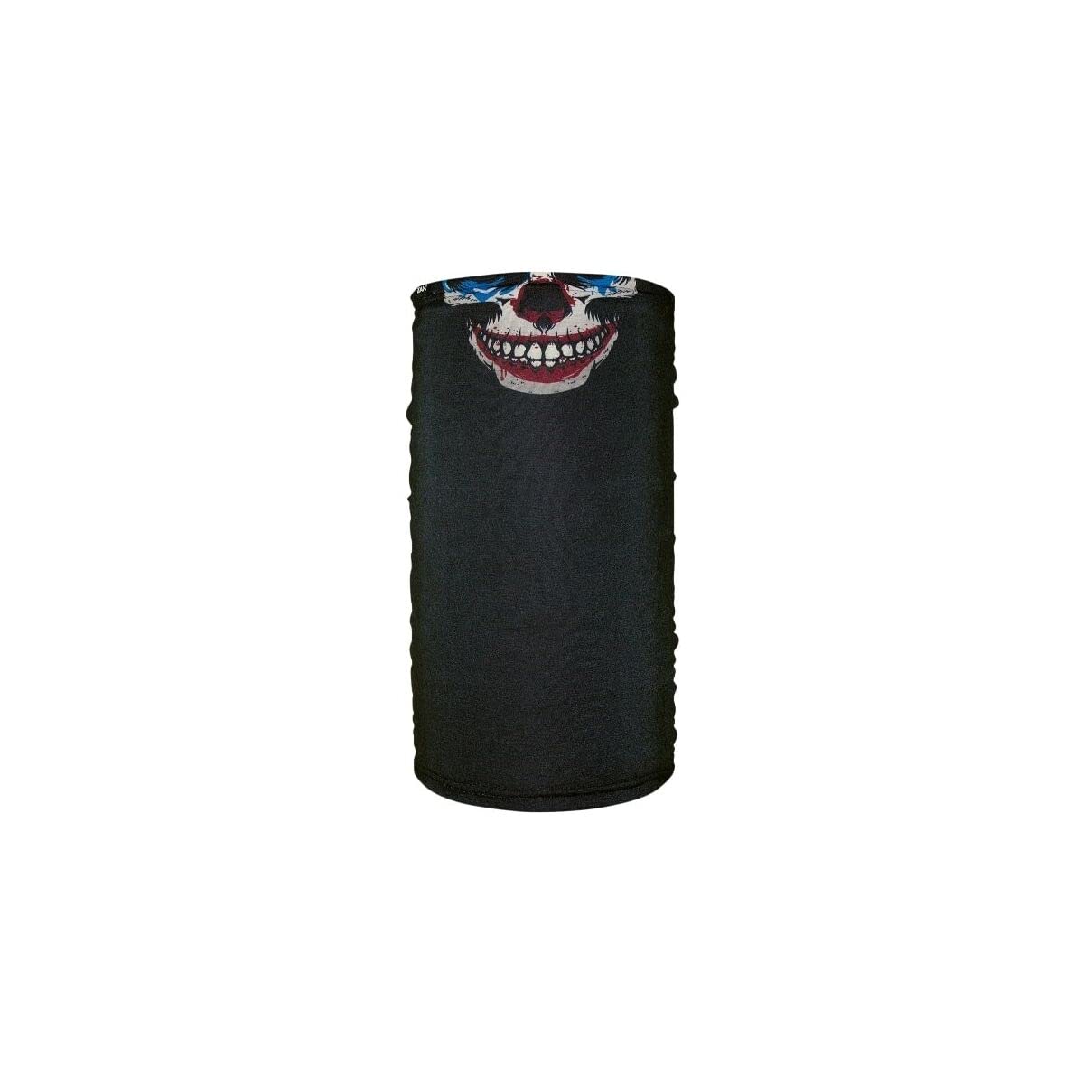 ZANHEADGEAR Motley Tube Multifunctional Neck Gaiter Headwear