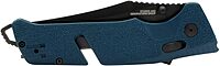 SOG Trident AT Ambidextrous Professional Tanto Folding Knife