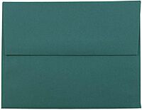 JAM PAPER Premium Invitation & Booklet Envelopes 28 lb