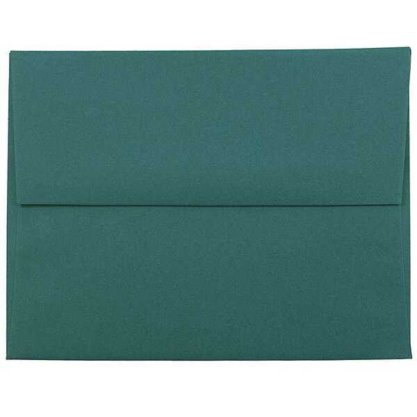JAM PAPER Premium Invitation & Booklet Envelopes 28 lb