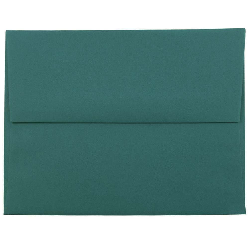 JAM PAPER Premium Invitation & Booklet Envelopes 28 lb