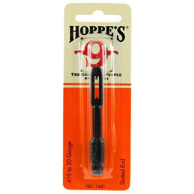 Hoppe's No. 9 Conversion Adapter Knob End