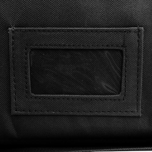 NCSTAR VISM Deluxe Padded Rifle Case with External Magazine Pockets