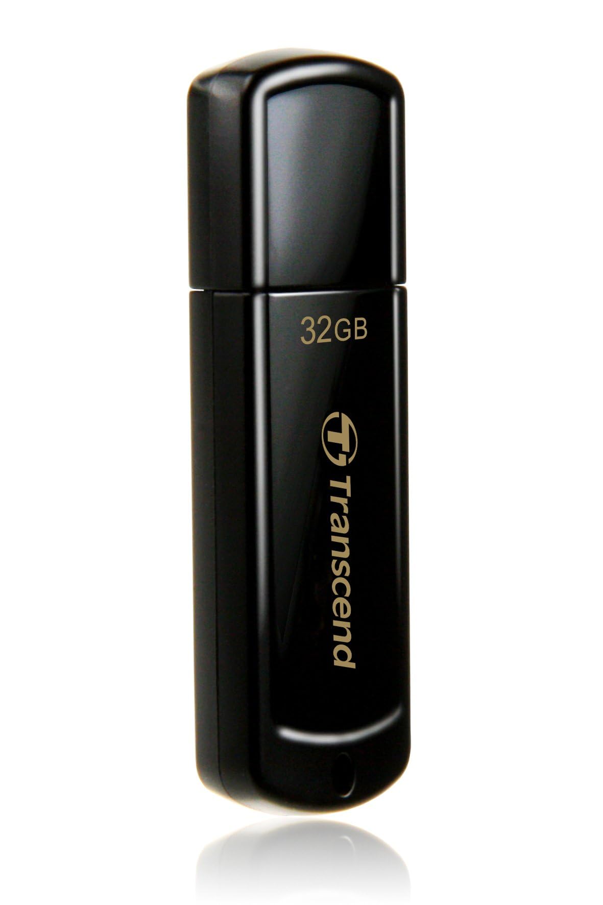 TRANSCEND JetFlash 350 USB 2.0 Flash Drive